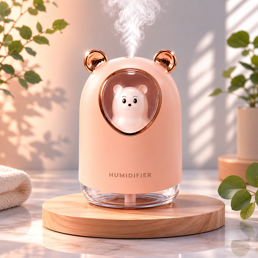 Humidificador Mini Portátil OSO