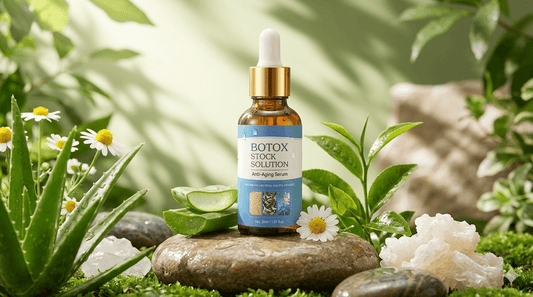 BOTOX SUERO ANTIEDAD